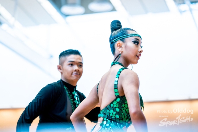 SportDance-128