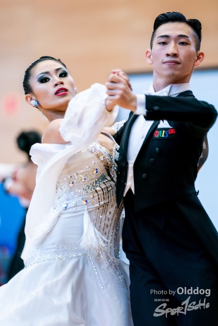 SportDance-231