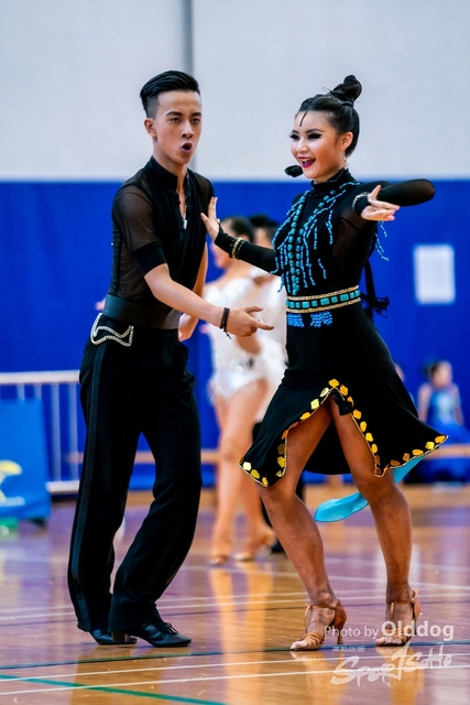 SportDance-240