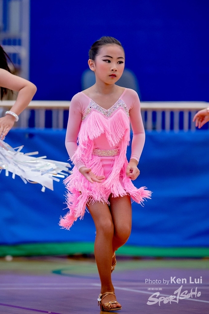 20190622 Dance 1234