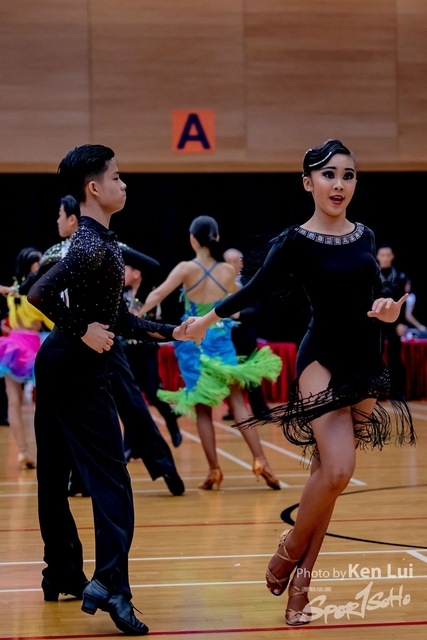 20190622 Dance 1940