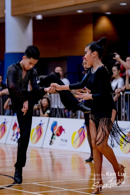 20190622 Dance 1961