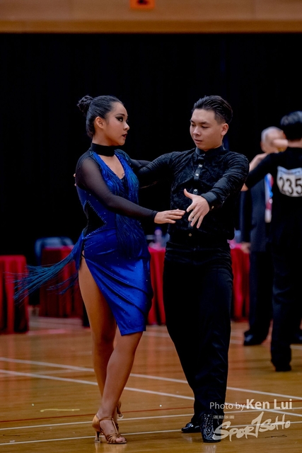 20190622 Dance 1984
