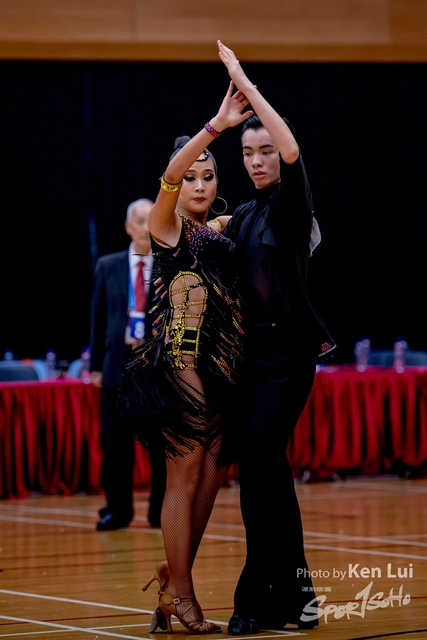 20190622 Dance 1991