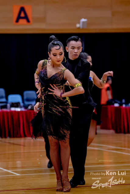 20190622 Dance 2007