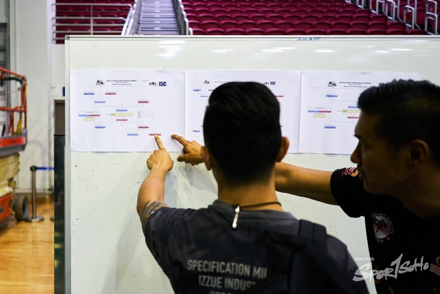 2019-06-16 Hong Kong Amateur Shooto 0846