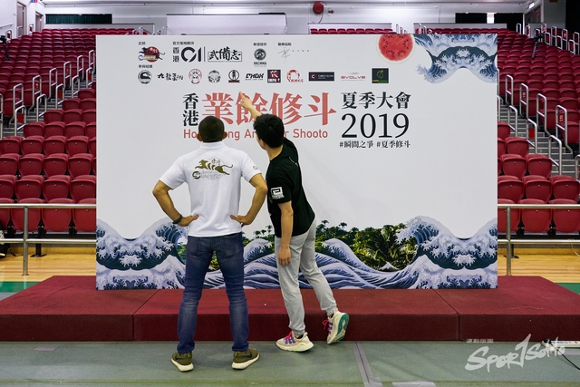 2019-06-16 Hong Kong Amateur Shooto 0855