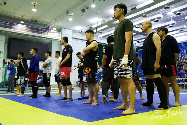 2019-06-16 Hong Kong Amateur Shooto 0861