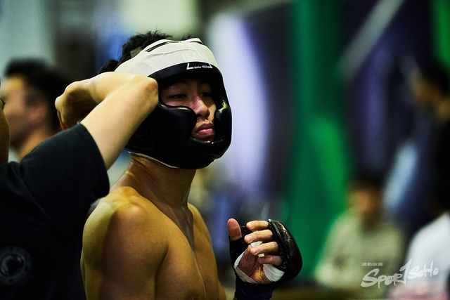 2019-06-16 Hong Kong Amateur Shooto 0870