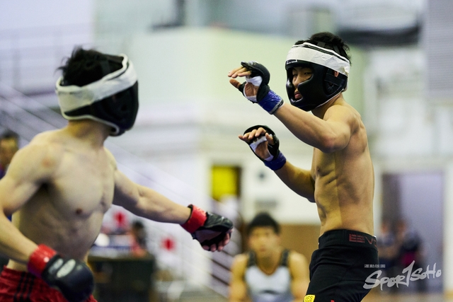 2019-06-16 Hong Kong Amateur Shooto 0878