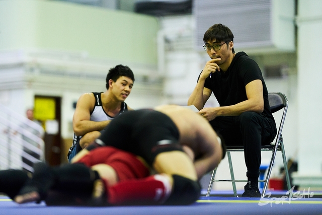 2019-06-16 Hong Kong Amateur Shooto 0888