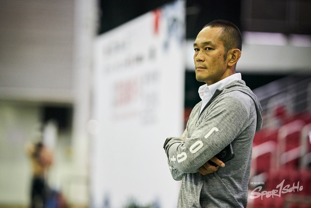 2019-06-16 Hong Kong Amateur Shooto 0926