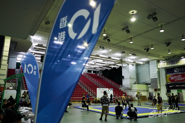2019-06-16 Hong Kong Amateur Shooto 0944