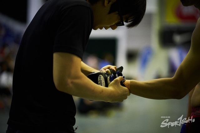 2019-06-16 Hong Kong Amateur Shooto 0948