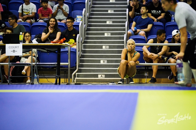 2019-06-16 Hong Kong Amateur Shooto 0949