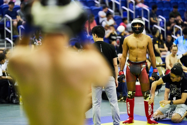 2019-06-16 Hong Kong Amateur Shooto 0950