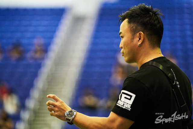2019-06-16 Hong Kong Amateur Shooto 0987