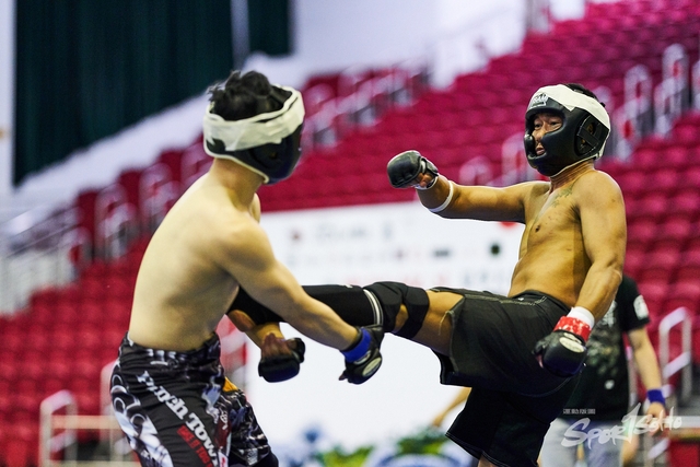 2019-06-16 Hong Kong Amateur Shooto 1043