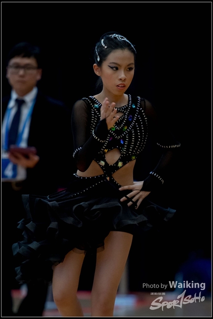 2019-06-22 Dance 1070