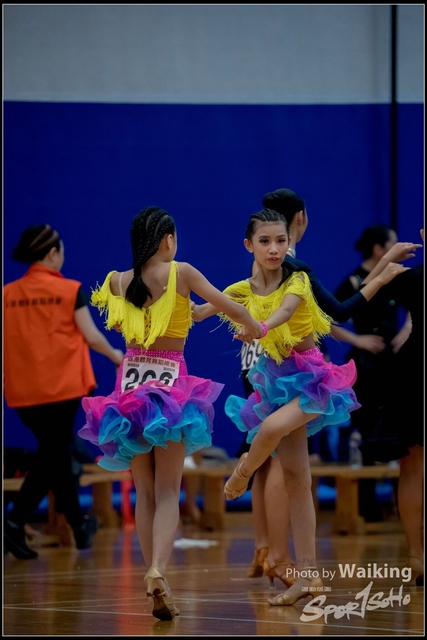 2019-06-22 Dance 1100