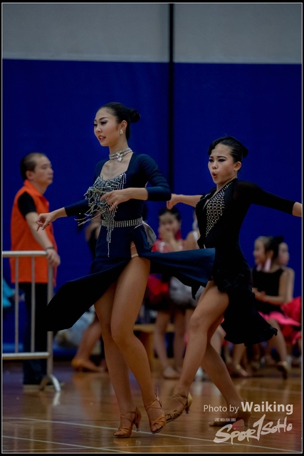 2019-06-22 Dance 1112