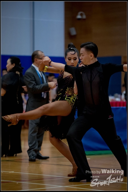 2019-06-22 Dance 1234