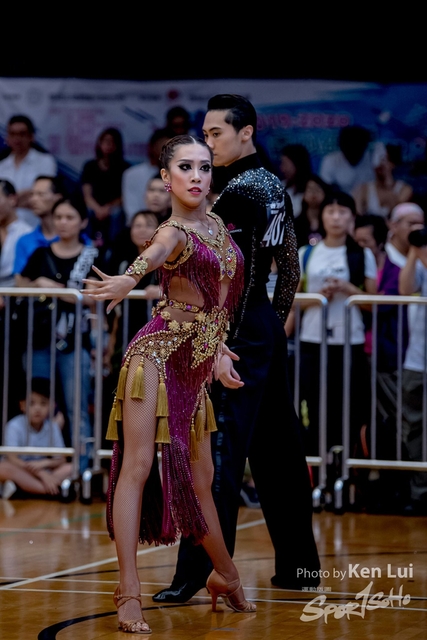 20190623 Dance 1941