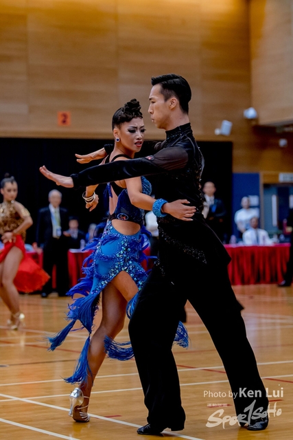 20190623 Dance 1962