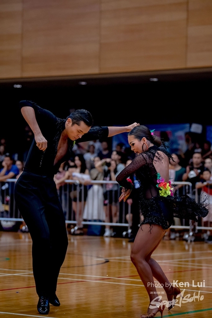 20190623 Dance 1965