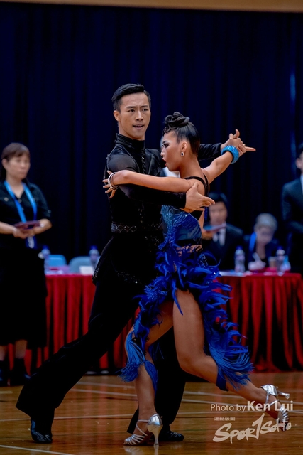 20190623 Dance 1968