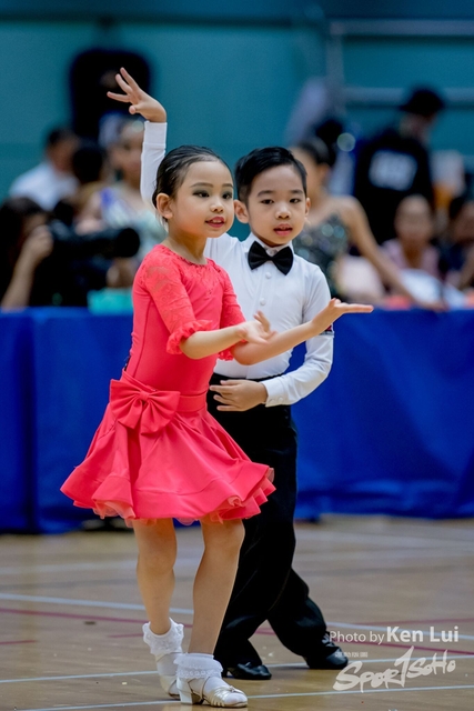 20190630 Dance 1950