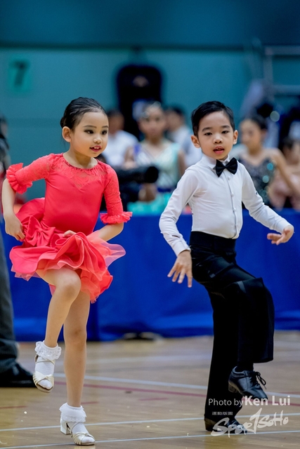 20190630 Dance 1953