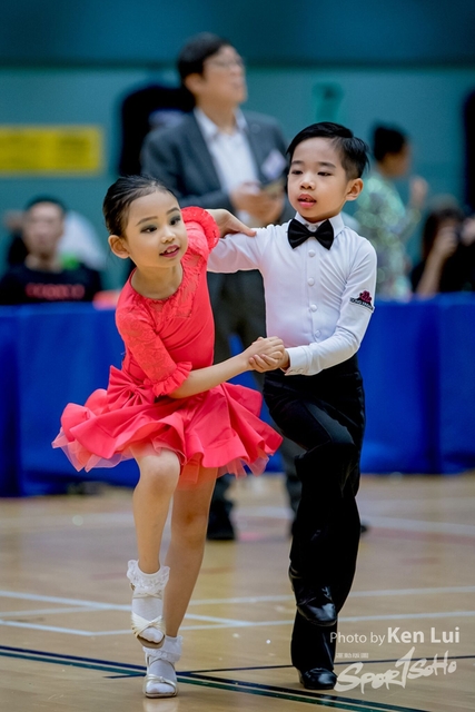 20190630 Dance 1957