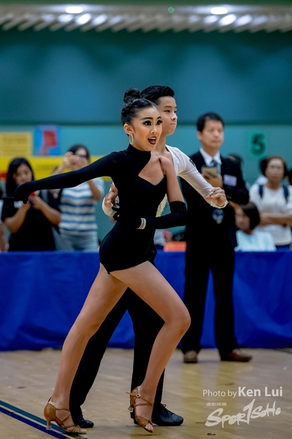 20190630 Dance 1960