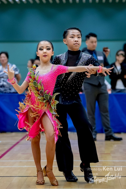 20190630 Dance 1982