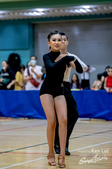20190630 Dance 1983