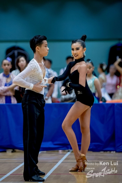 20190630 Dance 1988
