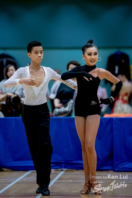 20190630 Dance 1990