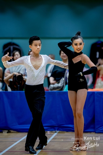 20190630 Dance 1991