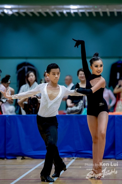 20190630 Dance 1992