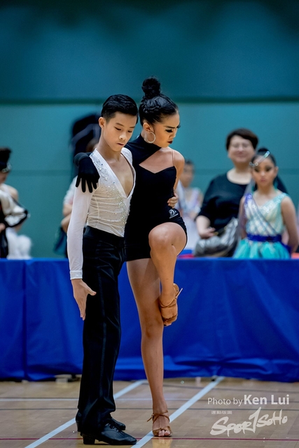 20190630 Dance 1993