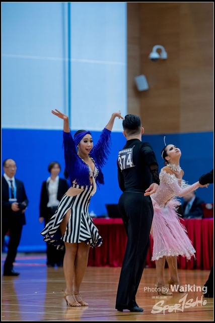 2019-06-23 Dance 0622