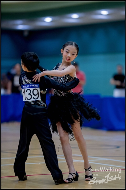 2019-06-30 Dance 0901