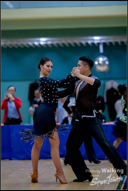 2019-06-30 Dance 0906