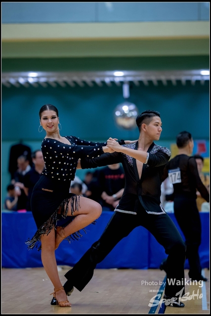 2019-06-30 Dance 0907