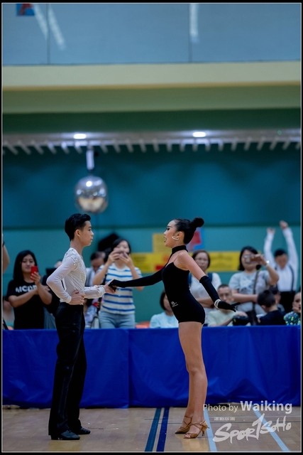 2019-06-30 Dance 1000