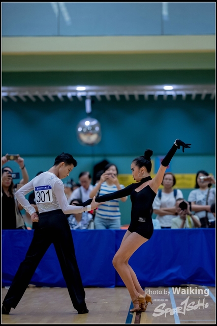 2019-06-30 Dance 1001
