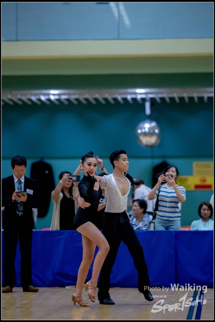 2019-06-30 Dance 1003
