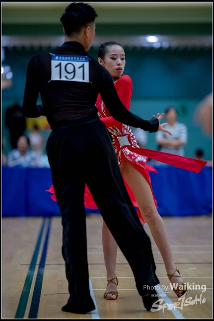 2019-06-30 Dance 1005