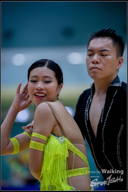 2019-06-30 Dance 1007